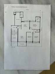 Blk 815 Tampines Polyview (Tampines), HDB 5 Rooms #588875321
